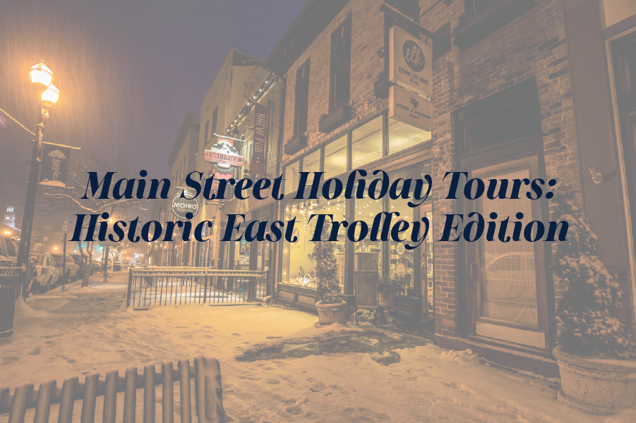 Main Street Holiday Tours